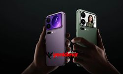 Xiaomi 17 Pro ve Pro Max tanıtıldı: Çift ekranlı devler! Batarya ile dikkat çekiyor