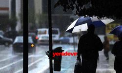 10 Ekim hava durumu: Yağış ve soğuk devam ediyor mu?