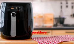 Airfryer almalı mıyım? Avantajları ve dezavantajları