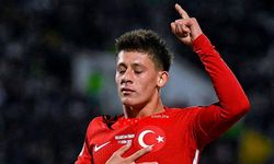Arda Güler İspanya’da manşetlerde: Bulgaristan’a karşı şov yaptı!