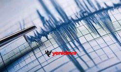 Gece yarısı korkutan sarsıntı! Aydın Söke’de deprem oldu