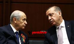 Bahçeli’nin İmralı çıkışı AK Parti’de rahatsızlık yarattı: “Artık tutamıyoruz” iddiası