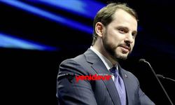 Berat Albayrak, Sinan Akçıl’la buluştu! Yeni imajı dikkat çekti