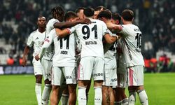 Beşiktaş’ta kaptanlık değişti! Yeni lider Orkun Kökçü