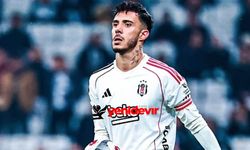 Beşiktaş’tan Emirhan Topçu tepkisi! “Milli davet neden gelmedi?”