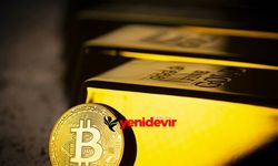 Bitcoin ve altın rekor kırdı! Yatırımcılar güvenli limanlara kaçıyor
