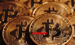 Bitcoin yeni rekor kırdı! ABD krizi kriptoyu uçurdu
