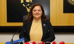 Burcu Köksal: “CHP’deyim, iddialar gerçek dışı”