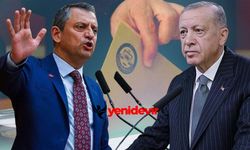 CHP, AK Parti’yi geçti: Son anket farkı ortaya koydu