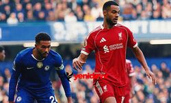 Chelsea uzatmalarda vurdu: Liverpool 2-1 kaybetti