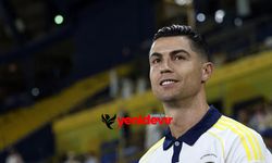 Cristiano Ronaldo futbolun ilk milyarderi oldu! İşte net serveti
