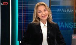 Ebru Baki hangi kanalda? Halk TV’ye mi geçti?