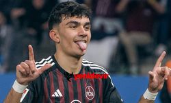 Eintracht Frankfurt’tan TFF’ye Can Uzun tepkisi: “Daha fazla oynamalı”
