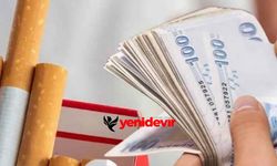Ekim ayında sigara fiyatlarına zam geliyor! 5 TL artış yolda