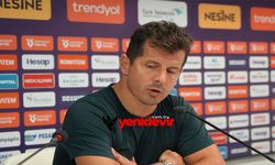 Emre Belözoğlu istifa etti! Antalyaspor’da flaş ayrılık kararı