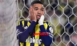 En-Nesyri eleştirilerin hedefinde! F.Bahçe'de büyük hayal kırıklığı