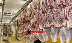 Et fiyatı düşüyor ama üretici zarar ediyor! Kim kazanıyor?