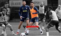 F.Bahçe’de flaş gelişme! Cenk Tosun ve İrfan Can Kahveci kadro dışı bırakıldı