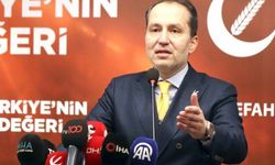 Fatih Erbakan: “Refah Partisi ilk parti olacak”