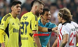 Fenerbahçe, Samsunspor'u geçemedi! Tarık Çetin kurtarışları ile dikkat çekti