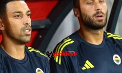 Fenerbahçe’de İrfan Can ve Cenk Tosun neden kadro dışı kaldı?