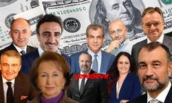 Forbes güncelledi: Türkiye’nin en zengin 10 ismi ve servetleri