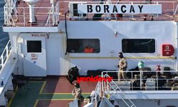Macron’dan Rusya’ya rest! “Gölge filo” Boracay'a el koydu