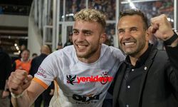 G.Saray’dan dev imzalar: Okan Buruk ve Barış Alper Yılmaz’a rekor maaş