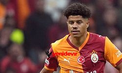 G.Saraylı yıldız Gabriel Sara için Suriye iddiası! Karar aşamasında