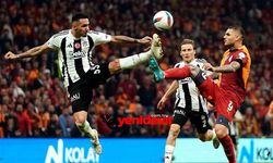 Galatasaray-Beşiktaş derbisi: İşte maç öncesi tahminler ve istatistikler