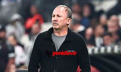 Galatasaray – Beşiktaş maçı sonrası Sergen Yalçın’ın sözleri