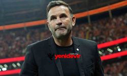Galatasaray – Beşiktaş maçı sonrası Okan Buruk'tan hakem tepkisi: "Büyük fiyasko"