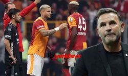 Galatasaray’da Icardi bilmecesi! Gerçek sonunda açıklandı