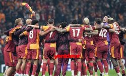 Galatasaray’ın zaferi sonrası Türkiye UEFA’da yükselişte!