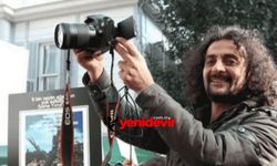 Gazeteci Hakan Tosun yoğun bakımda: Beyin kanaması geçirdi
