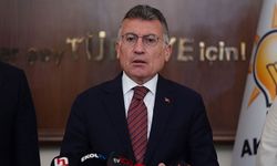 Güler’den emlak vergisi açıklaması: “Yeni, adil bir sistem üzerinde çalışıyoruz”