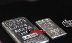 Gümüş 50 dolara yaklaştı! 31 yılın en yüksek seviyesi