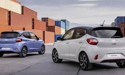 Hyundai i10 fiyatı güncellendi! En ucuz sıfır araba yine o