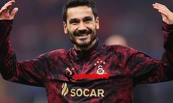 İlkay Gündoğan’dan Liverpool zaferi sonrası tarihi sözler