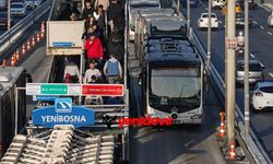 6 Ekim İstanbul’un Kurtuluşu: Ulaşım ücretsiz mi olacak?