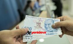Kamu çalışanları arasında en yüksek maaş alan meslekler açıklandı