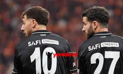 Kartal’ın yükselişi sürüyor: Beşiktaş üç maçtır yenilmiyor