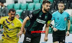 Kocaelispor evinde güldü: Eyüpspor’u 1-0 yıktı