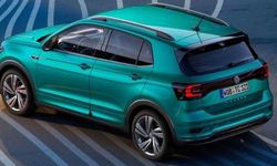 Küçük SUV tutkunlarına müjde: Volkswagen T-Cross kampanyası başladı