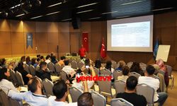 Küçükçekmece Belediyesi'nden personeline mobbing eğitimi