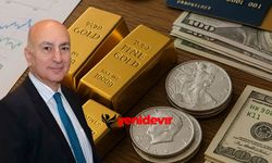 Mahfi Eğilmez’ten yatırım tavsiyesi: “Altın, gümüş ve Bitcoin portföyde olmalı”