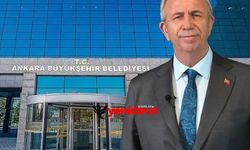 Mansur Yavaş hakkında soruşturma izni istendi
