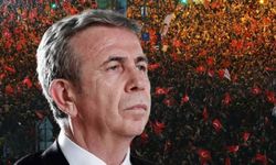 Mansur Yavaş: “Hiçbir makam halkın vicdanının üstünde değildir”
