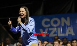 Maria Corina Machado kimdir, kaç yaşında ve nereli? Nobel Barış Ödülü’nün sahibi açıklandı