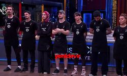 MasterChef Türkiye’de kim elendi, kaşağı kim aldı? 10 Ekim özeti